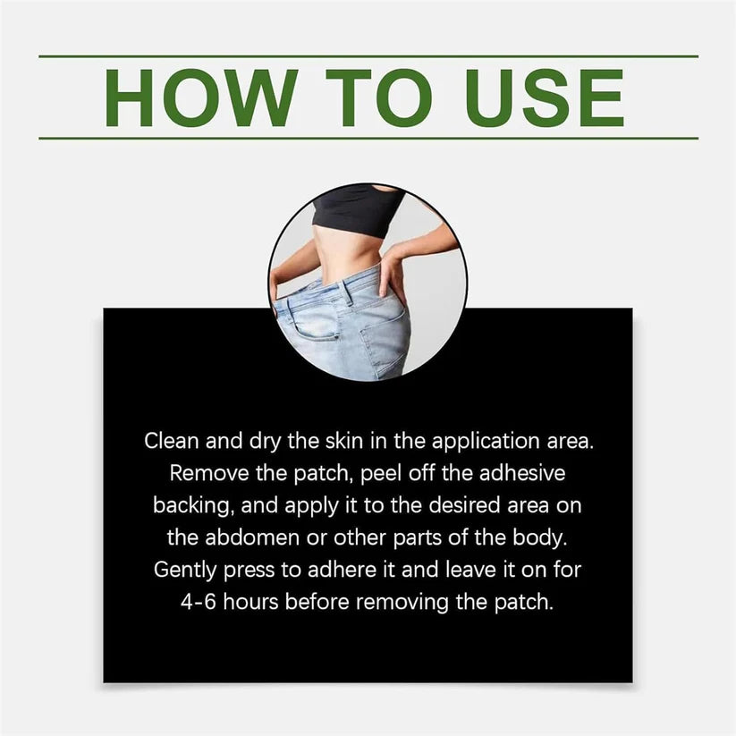 10-in-1 Berberine Microneedle Patch | Precision Delivery for Visible Results