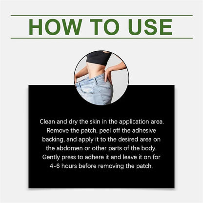 10-in-1 Berberine Microneedle Patch | Precision Delivery for Visible Results