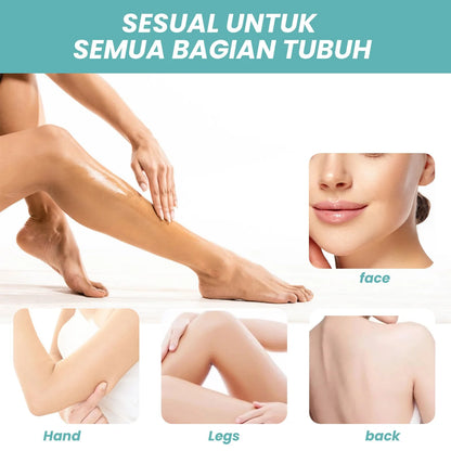 Bath Oil – Hydrates Dry Skin While Helping Repel Mosquitoes
