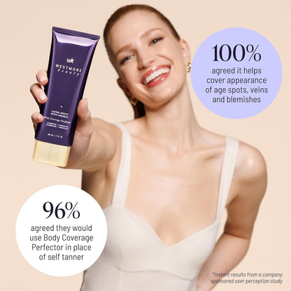 Westmore Waterproof Body Coverage Perfector