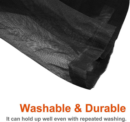 All-Season Outdoor AC Mesh Protector Cover