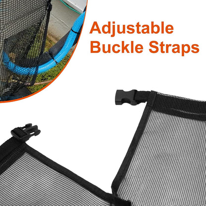 All-Season Outdoor AC Mesh Protector Cover