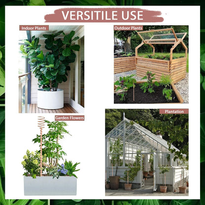 Electroculture Plant Stakes