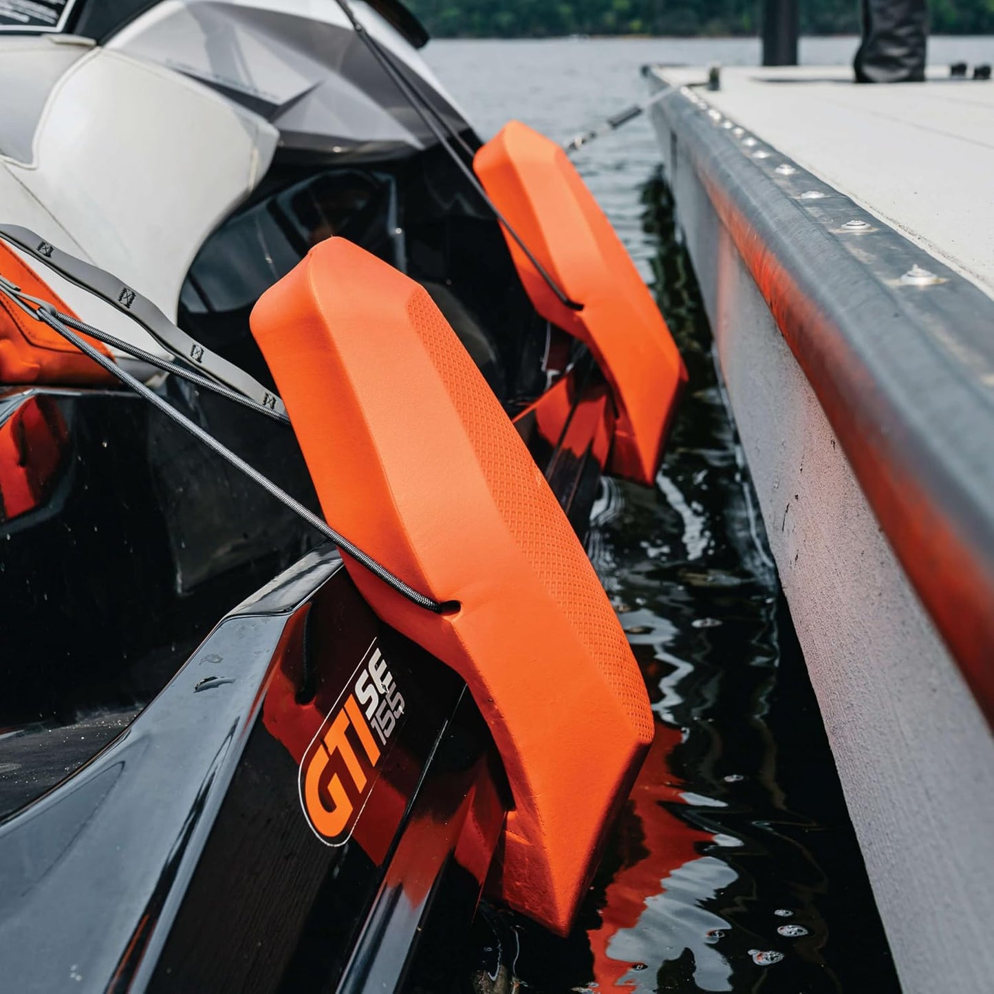 MISSION Boat Gear Ronin PWC Fenders Bumpers