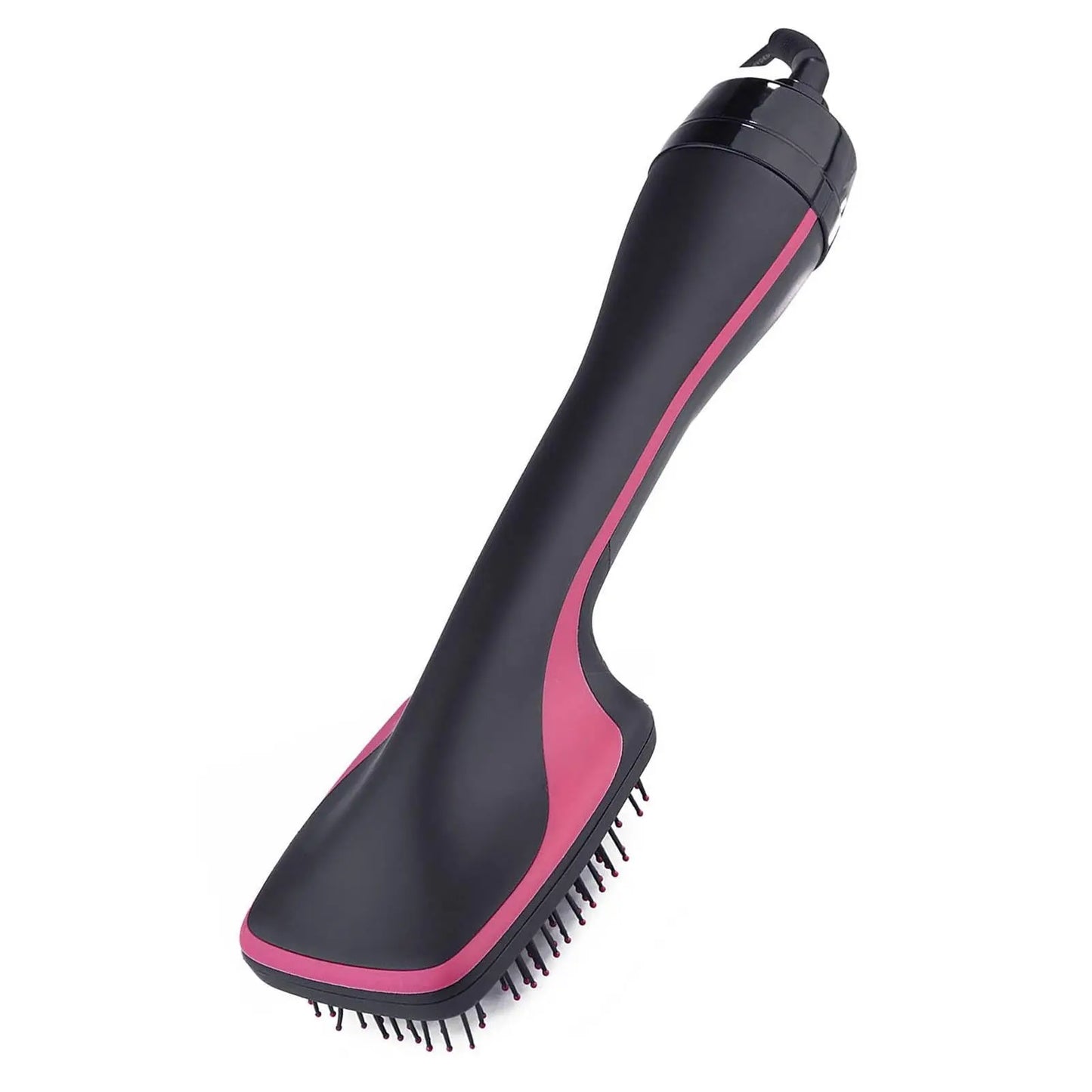 2 in 1 Comfort Comb Design Multifunctional Hair Dryer. Fast Drying Hair Styling Tool. Hairdressing Comb Hot Air Brush. Makeup Products. Hair Straightener Comb