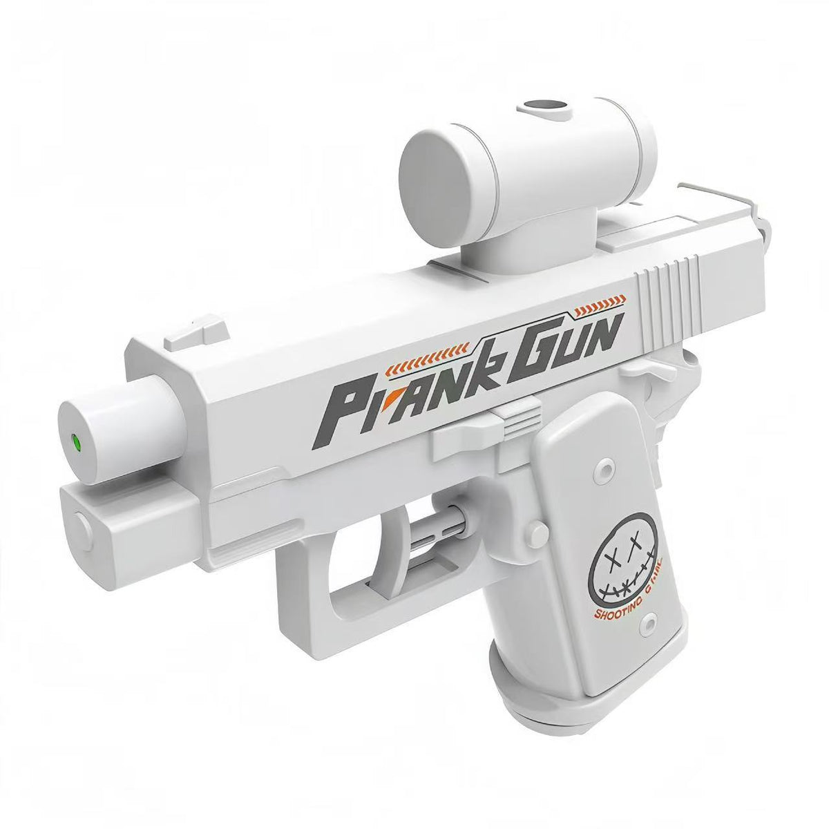 ⭐BUY 1 GET 1 FREE! Two-Way Prank Water Gun