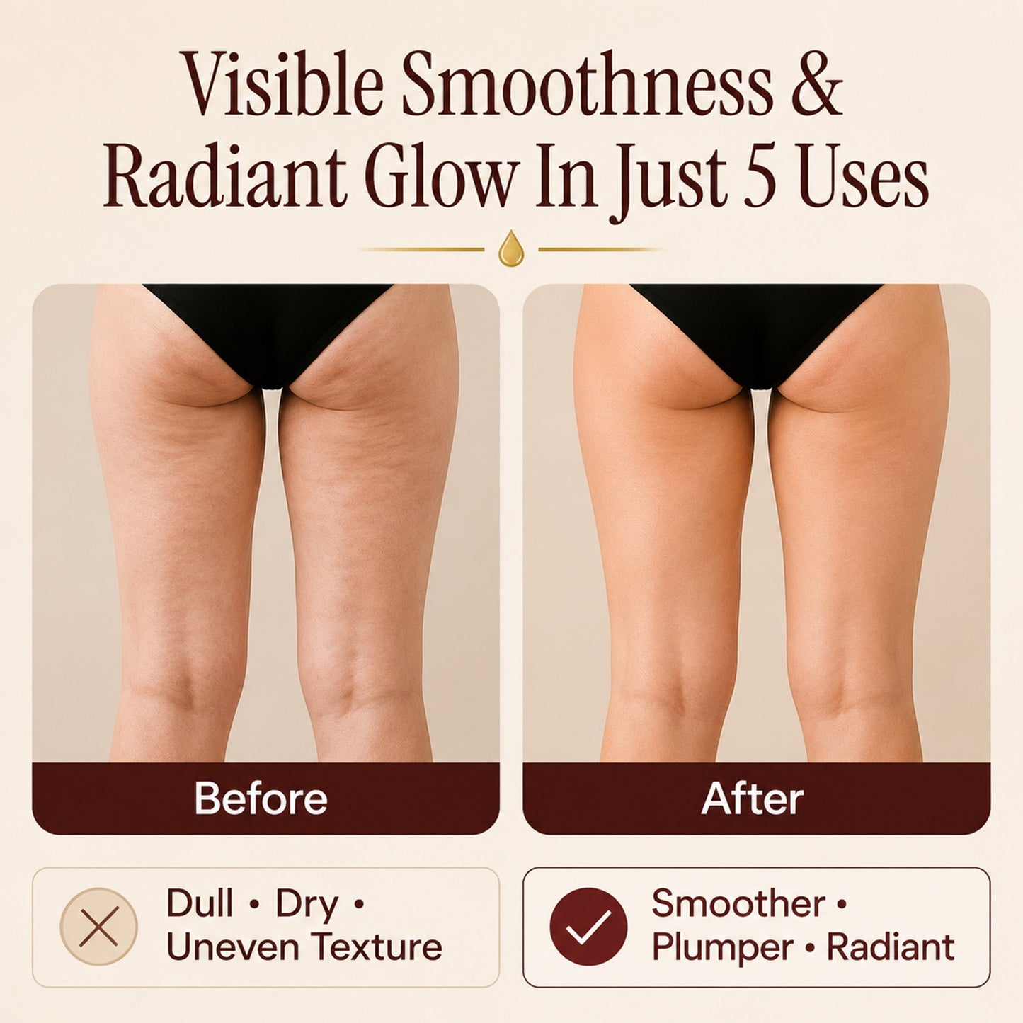 Glow Body Oil 100ml