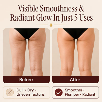 Glow Body Oil 100ml