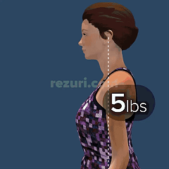 RELIEF FOR THE NECK THAT DOES IT ALL