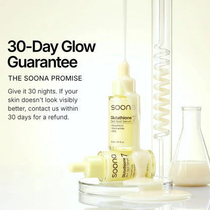 🔥Glutathione 7 Dark Spot Duo