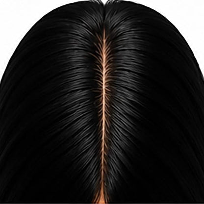 ⭐Instant Root Touch Up Powder – Cover Gray Roots & Sparse Hair in Seconds