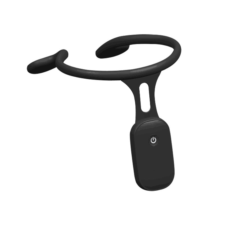 Smart Vibrating Posture Corrector