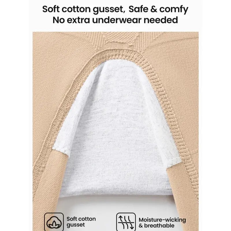 🔥Easy-Off Bodysuit - Tummy Control Butt Liftter Faja Bodysuit