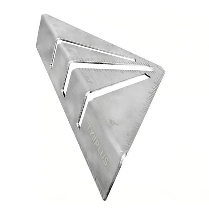🔧Heavy-Duty Metalworking Miter Square for Tubing Layout