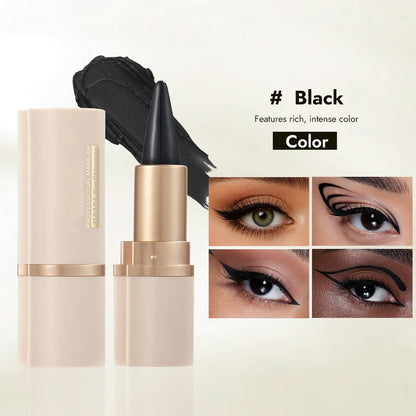 🔥Waterproof Metallic Eye Liner Crayon