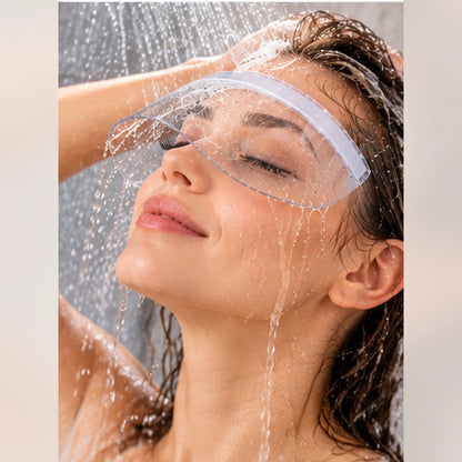 🔥Waterproof Lash Extension Shower Protector