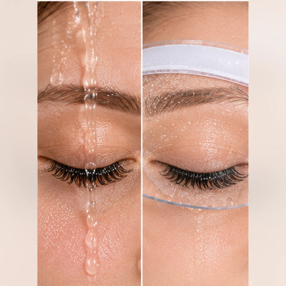 🔥Waterproof Lash Extension Shower Protector