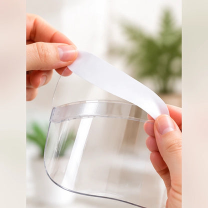 🔥Waterproof Lash Extension Shower Protector