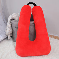Bright Red