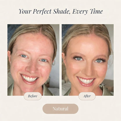 🔥Color-Changing Foundation Stick