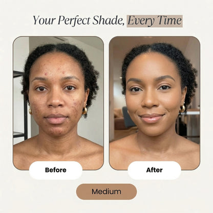 🔥Color-Changing Foundation Stick