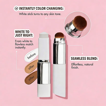 🔥Color-Changing Foundation Stick