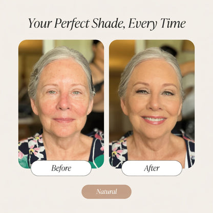 🔥Color-Changing Foundation Stick