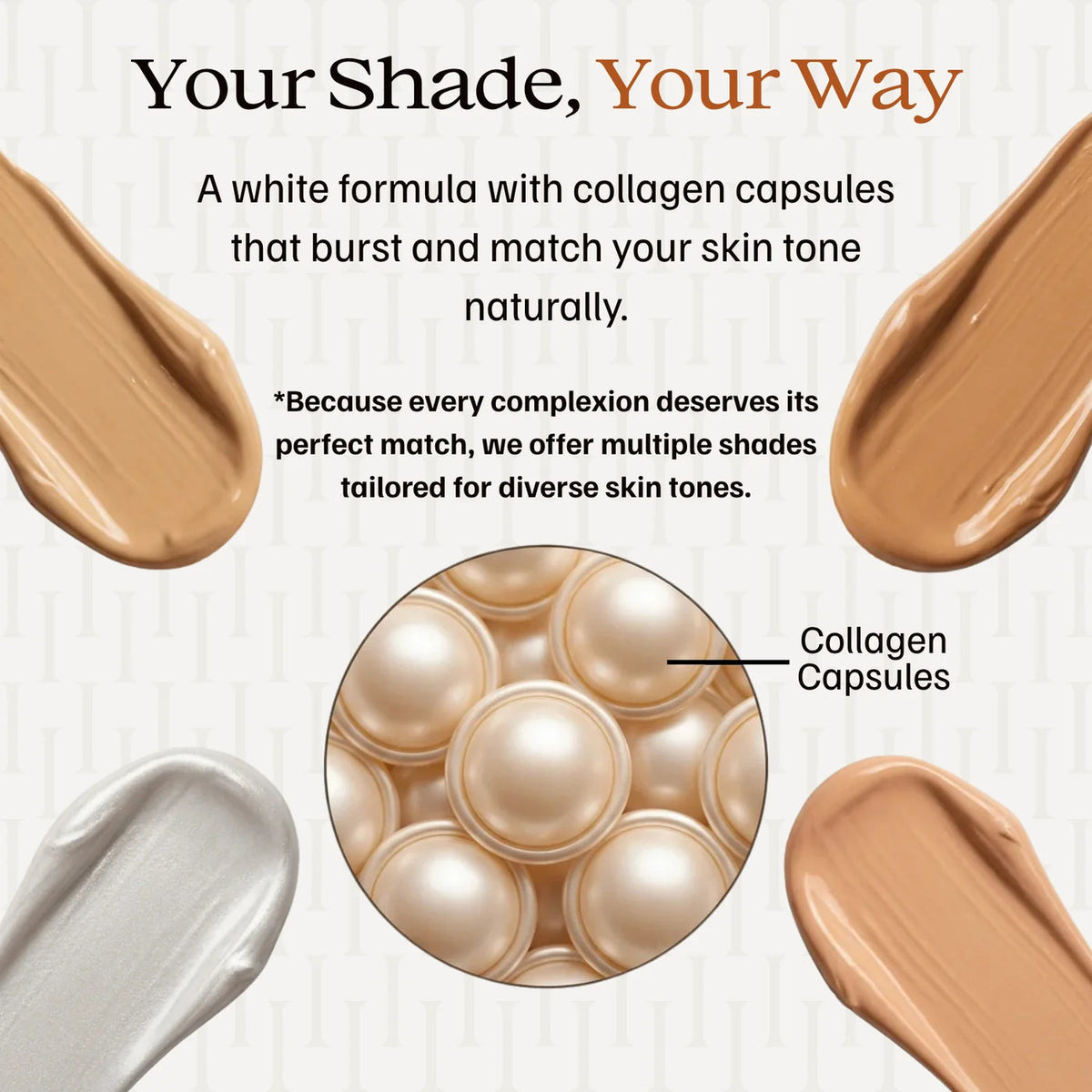🔥Color-Changing Foundation Stick