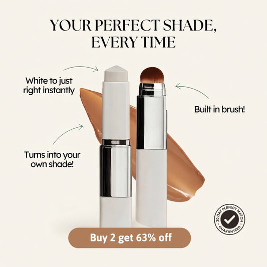 🔥Color-Changing Foundation Stick
