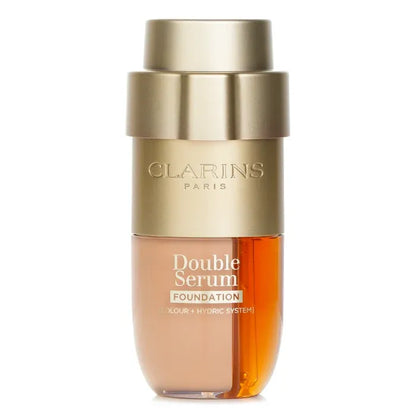 🎁Double Serum Hydrating Foundation – Buildable Coverage, Luminous Satin Finish
