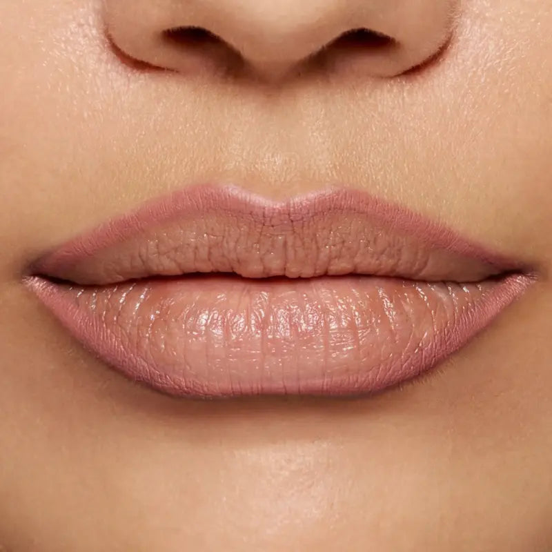 Creamy Retractable Lip Liner - Smooth Definition For Perfectly Shaped Lips