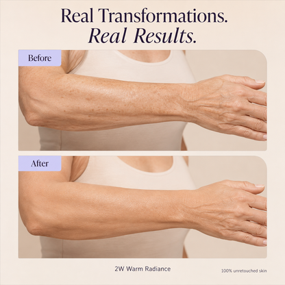 Waterproof Body Coverage Perfector