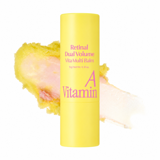 🔥Retinal Dual Volume Multi Balm | Volufiline 6% Firming Wrinkle Stick