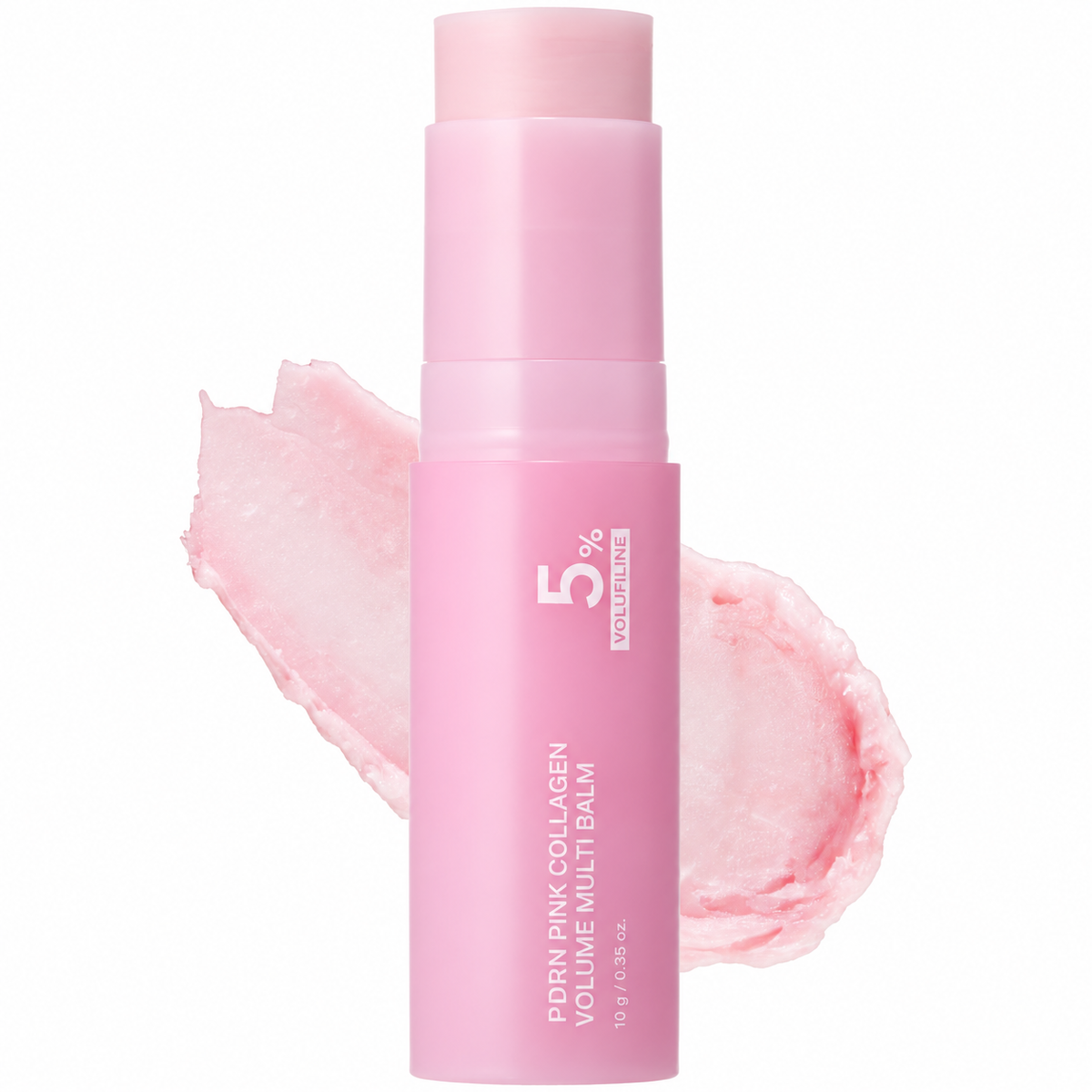2-Step Sculpt & Plump Ritual – Collagen Gua Sha Cream + Volume Multi Balm Stick
