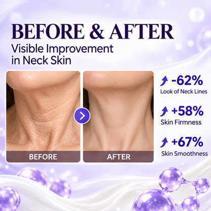 🔥Peptide Anti-Wrinkle Roller Cream