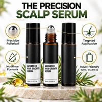 3 Bottles – 1-Month Routine