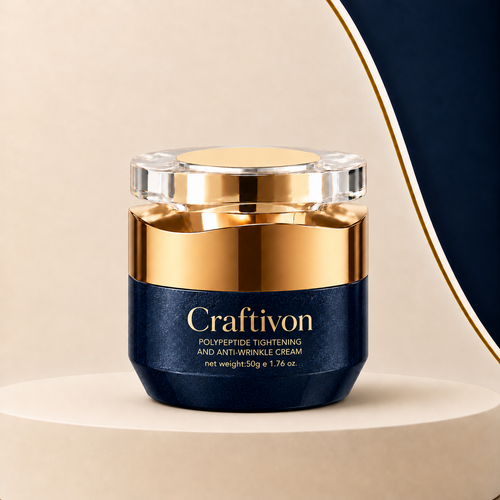 ❤️Polypeptide Firming & Anti-Wrinkle Face Cream – 50g