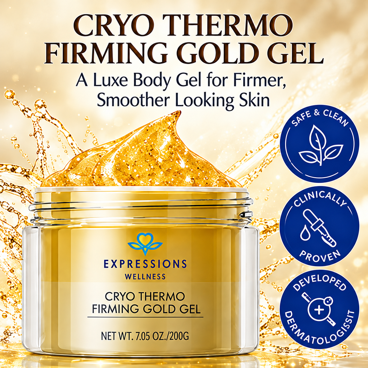 🔥15-Day Fast-Acting Anti Cellulite Massage Cream