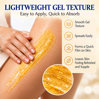 🔥15-Day Fast-Acting Anti Cellulite Massage Cream