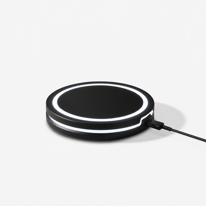 Portable 2.0 Automatic Cocktail Mixer, Mini Electric Drink Stirrer