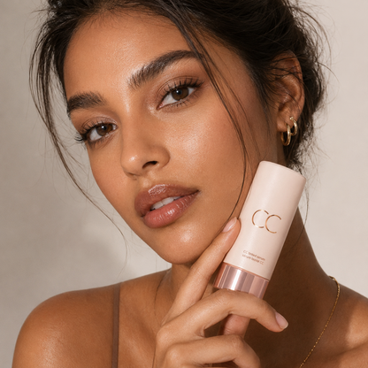 ☀️Skin Tone Adapt Color Correct CC Serum