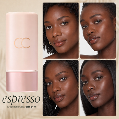 ☀️Skin Tone Adapt Color Correct CC Serum