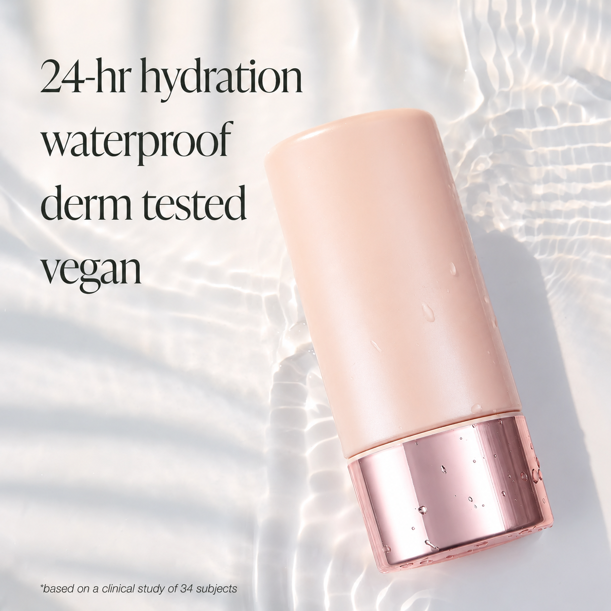 ☀️Skin Tone Adapt Color Correct CC Serum
