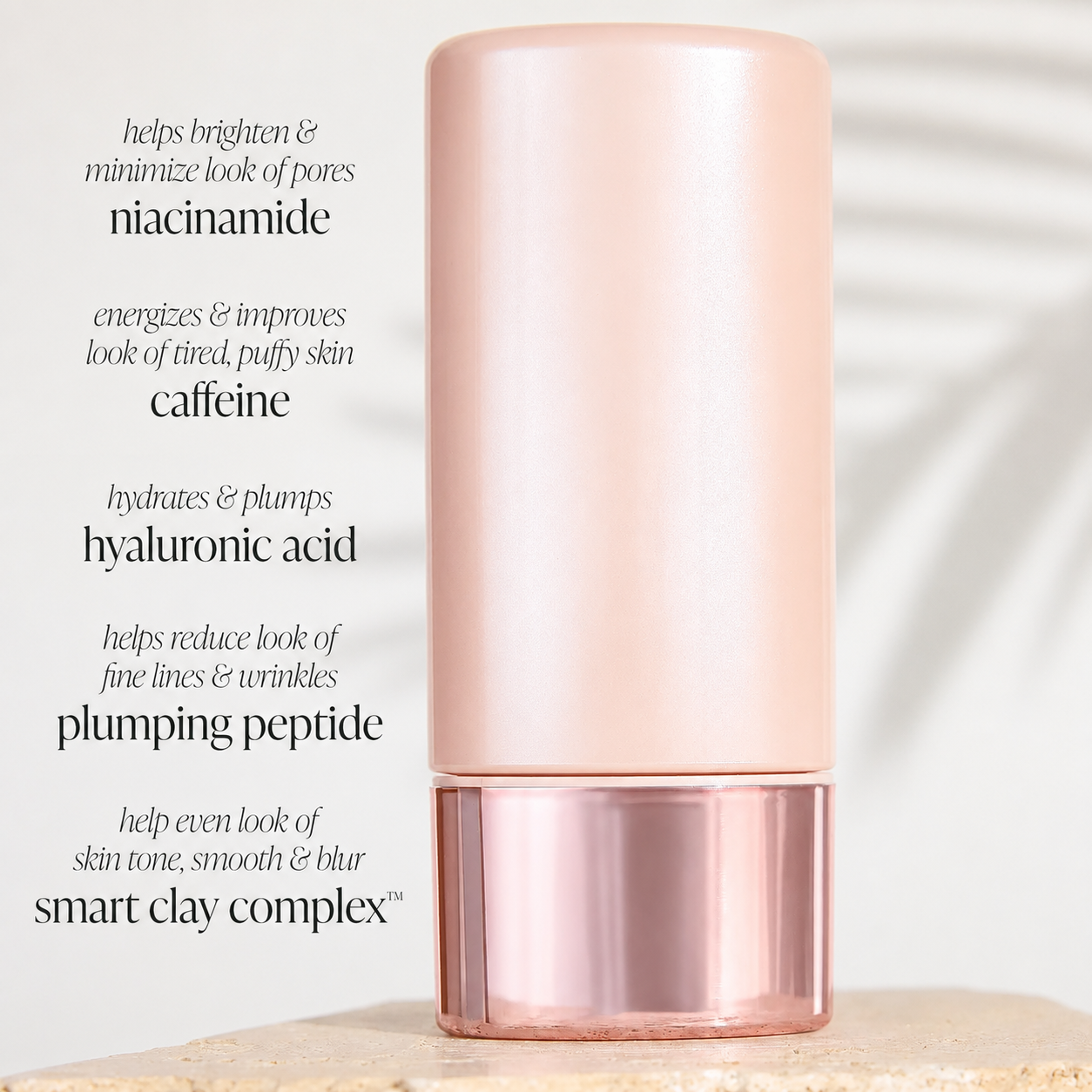 ☀️Skin Tone Adapt Color Correct CC Serum