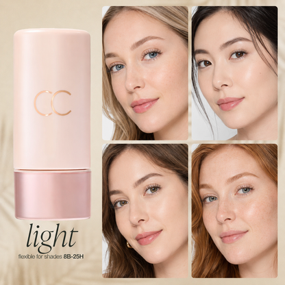 ☀️Skin Tone Adapt Color Correct CC Serum
