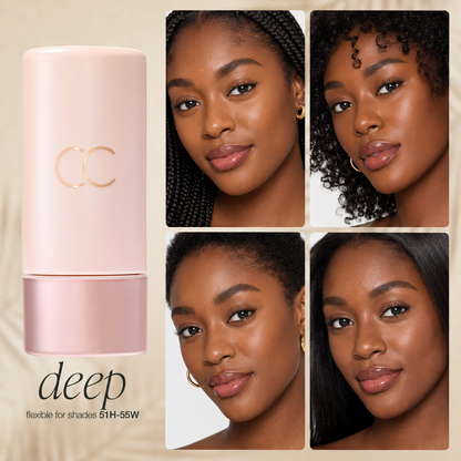 ☀️Skin Tone Adapt Color Correct CC Serum
