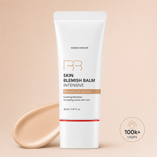 Korean Blemish Balm