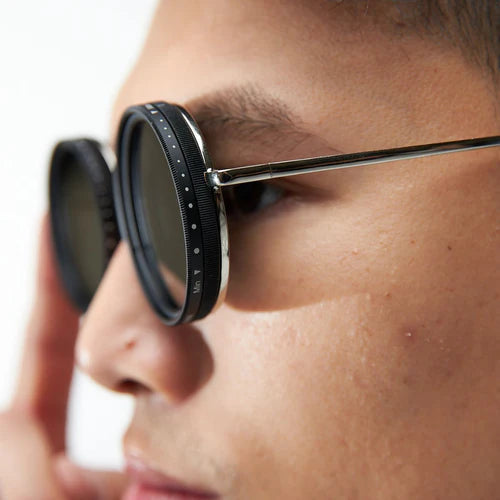 Adjustable Tint Sunglasses Polarized