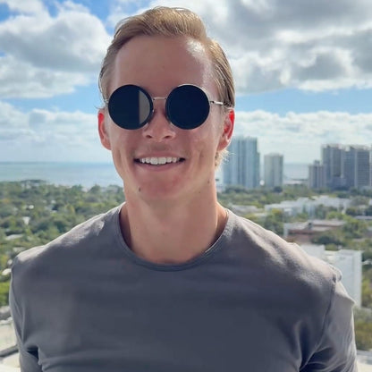 Adjustable Tint Sunglasses Polarized