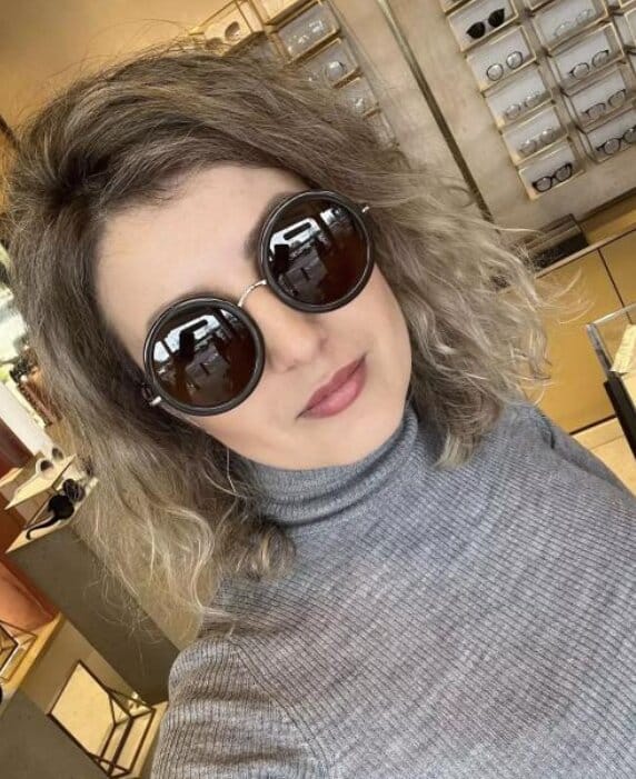 Adjustable Tint Sunglasses Polarized